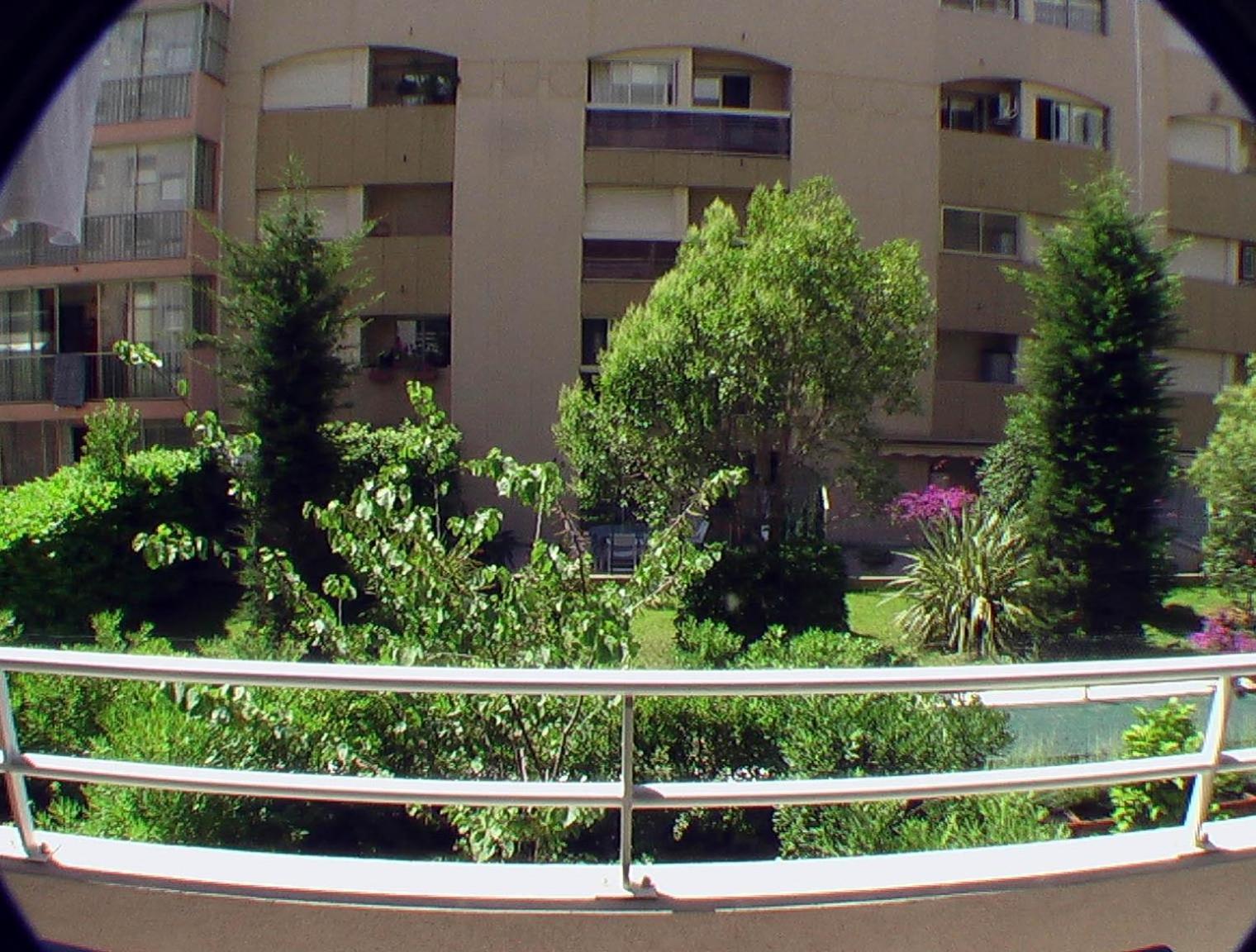 Sq. Pauline Juan-Les-Pins Lägenhet Exteriör bild